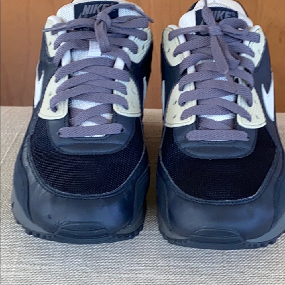 Nike Men’s AirMax 90